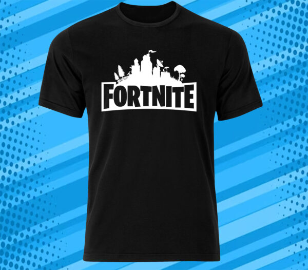 Fornite