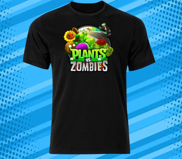 Plantas vs zombies