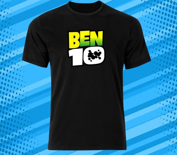 Ben 10