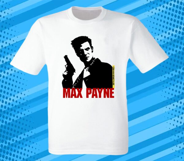 Max Payne